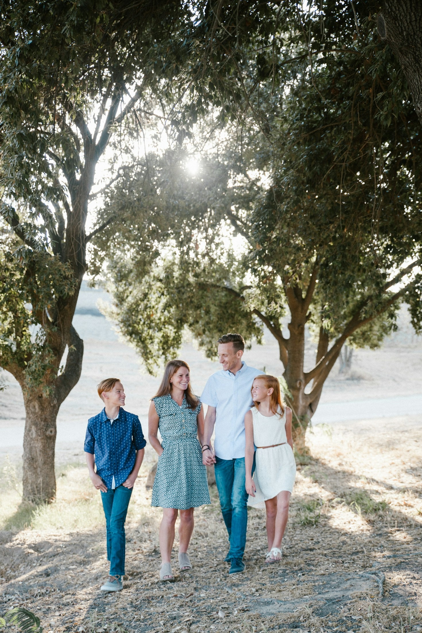How Family History Shapes Our Present and Future